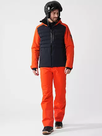 BOGNER FIRE+ICE | Herren Skihose Scott3-T | 